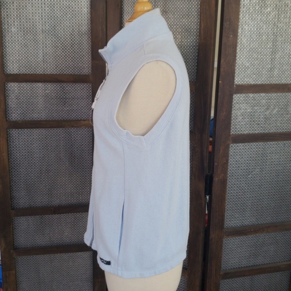 Vintage Athletic Vest - Picture 2 of 5